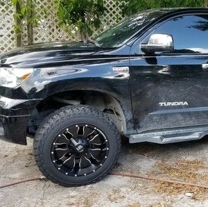 Meet your Posher, Randy